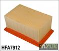 BMW HP2 Megamoto 07-09 Air Filter HiFlo