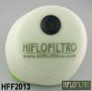 Kawasaki KX 250 L3 01-02 Filtre à Air HiFlo