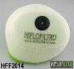 Kawasaki KX 125 M3 05 Air Filter HiFlo