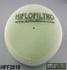 Kawasaki KLX 250 H6F/H7F (US Market) 05-07 Filtre à Air HiFlo