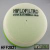Kawasaki KDX 200 E1/E2/E3/E4 89-92 Air Filter HiFlo