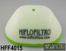 Yamaha YFM 125 S/GT/GV/GW Grizzly 06-09 Air Filter HiFlo