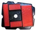 Honda NTV 600 J Revere 88 Luchtfilter Hiflo