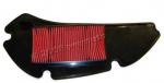 Honda SH 125 i-D (Rear drum model) 10 Luchtfilter