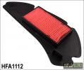 Honda SH 125 5/6-Fi 05-06 Filtre à Air HiFlo