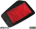 Honda CBR 125 R4/R5/RS5 (JC34) (JC39) 04-05 Filtre à Air HiFlo