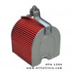 Honda CN 250 G/H/J/K/L SPAZIO/Helix 86-90 Air Filter HiFlo