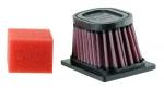 BMW G 650 GS 15 Air Filter K&N - Performance and Washable