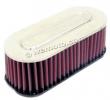 Honda VF 1000 FE     SC15 84 Air Filter K&N - Performance and Washable