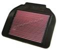 Honda VFR 750 FJ/FK RC24 88-89 Air Filter K&N - Performance and Washable
