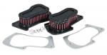 Suzuki VZR 1800 K6/K7/K8/K9 (M1800 R Intruder/M109R) 06-09 Air Filter K&N - Performance and Washable