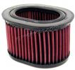 Yamaha FZR 600 R (4JH) 95 Air Filter K&N - Performance and Washable