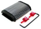 Yamaha FJ 1200 (3XW Type) 91-96 Air Filter K&N - Performance and Washable