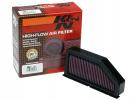 BMW K 1200 LT   (Integral and STD ABS Models)    99 Air Filter K&N - Performance and Washable
