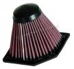 BMW K 1300 S 14 Air Filter K&N - Performance and Washable