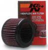 BMW R 1200 Independent (Cast wheel) 00 Air Filter K&N - Performance and Washable