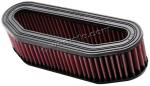 Honda CB 750 F2 SOHC 78 Air Filter K&N - Performance and Washable