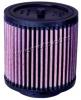 Honda TRX 650 FA3/FA4/FA5 Rincon 03-05 Air Filter K&N - Performance and Washable