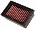 BMW G 650 Xchallenge 08 Air Filter K&N - Performance and Washable