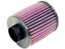 Honda TRX 200 L/M/DM/DN 90-93 Air Filter K&N - Performance and Washable