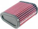Honda CBF 1000 FA 10 Air Filter K&N - Performance and Washable