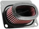 Honda XRV 750 X/Y RD07 Africa Twin 99-03 Air Filter K&N - Reusable and Performance