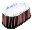 Honda XR 500 RD/RE  PE03 83-85 Air Filter K&N - Performance and Washable