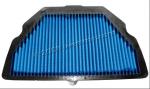 Honda CBR 600 F4 04 Air Filter Simota - Performance and Washable