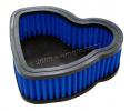 Honda VTX 1300 S5/S6/S7/S8 05-08 Filtre à Air Performance Simota - Lavable