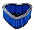 Honda VTX 1800 CA6/CA7 06-08 Air Filter Simota - Performance and Washable