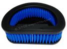 Kawasaki VN 1600 A1/A2/A3/A6F Classic 03-06 Filtre à Air Performance Simota - Lavable
