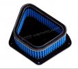 Suzuki GSX 1300 RK2 Hayabusa 02 Air Filter Simota - Performance and Washable