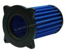 Suzuki GSX 1400 K2/K3 02-03 Filtre à Air Performance Simota - Lavable