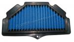 Suzuki GSR 750 L1 11 Air Filter Simota - Performance and Washable