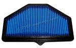 Suzuki GSXR 600 K4/K5 04-05 Air Filter Simota - Performance and Washable