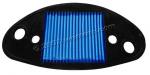 Suzuki VL 800 K1/K2/K3 Intruder 01-03 Air Filter Simota - Performance and Washable