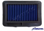 Yamaha V-Max 11 Air Filter Simota - Performance and Washable