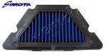 Yamaha XJ6/Diversion 600 (Non ABS) 09 Air Filter Simota - Performance and Washable
