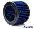 BMW R 1200 C Independent  (Cast wheel) 03-04 Air Filter Simota - Performance and Washable