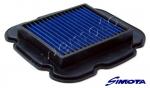 Suzuki DL 1000 K6 V-Strom 06 Air Filter Simota - Performance and Washable
