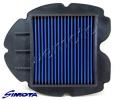Yamaha TDM 900 Z 10 Filtre à Air Performance Simota - Lavable