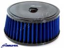 Suzuki DR-Z 400 SMK5 05 Filtre à Air Performance Simota - Lavable