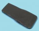 Suzuki VS 1400 G- LPH/LFH/LPJ/LFJ/LPR/LPT/LPV/LPW Intruder 87-99 Air Filter - Front