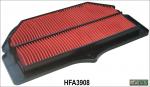 Suzuki GSXR 600 K2 02 Filtre à Air HiFlo