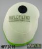 Kawasaki KX 250 F (KX 250 N1/N2) 04-05 Filtre à Air HiFlo
