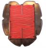 Yamaha TDM 900 T/V/W/X/Y 05-09 Air Filter