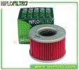 Honda VT 250 FL Spada (MC20) 88-90 Oil Filter HiFlo