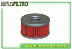 Suzuki SG 350 N Goose 92 Oil Filter HiFlo