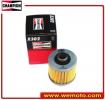 Yamaha XTZ 660 Tenere 3YF 92-93 Oil Filter Champion