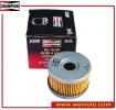 Suzuki DR 650 SE (SP46A) 96-03 Filtre à Huile Champion 